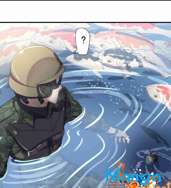 First Dragon (Yuanlong) Chapter 02 Gambar 5